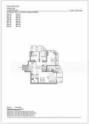 Shenton Way (D1), Condominium #500796961